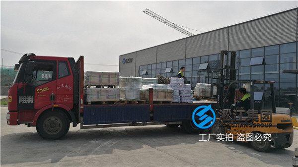 阜新润滑油用DN50橡胶避震喉