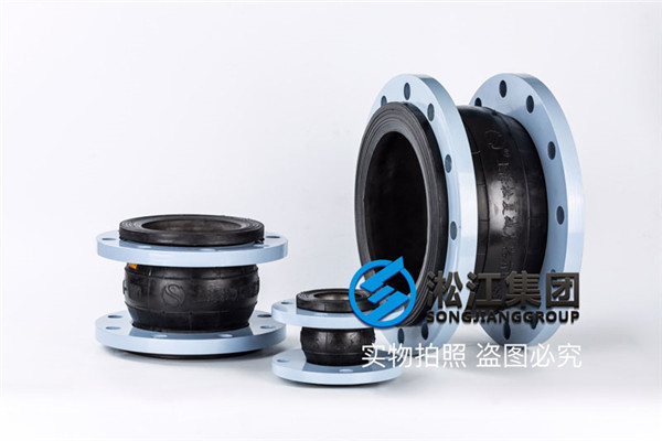 ZWL型罐式管网叠压(无负压)供水设备球形橡胶软接头